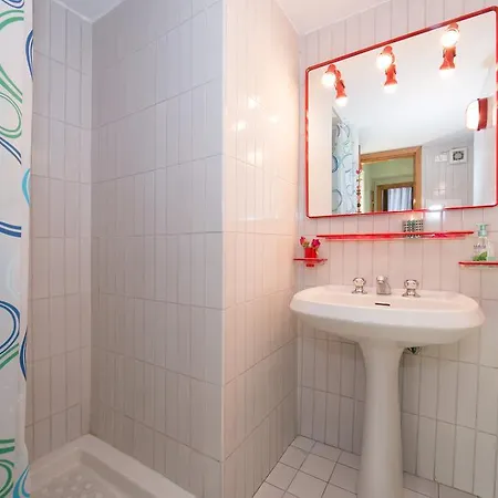 Apartman Gaeta Terrazzo San Siro
