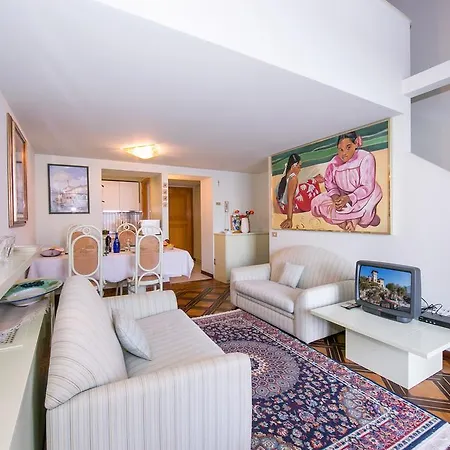 Appartement Gaeta Terrazzo