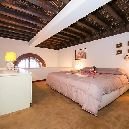 Apartman Gaeta Terrazzo San Siro