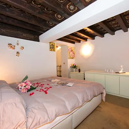 Gaeta Terrazzo Apartman
