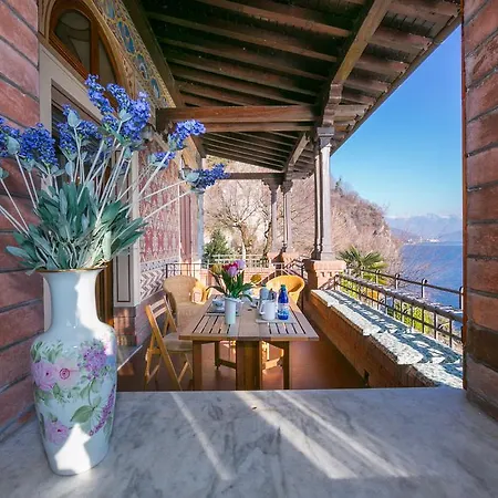 Gaeta Terrazzo Appartement