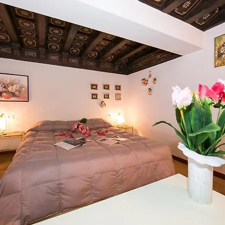 Appartement Gaeta Terrazzo